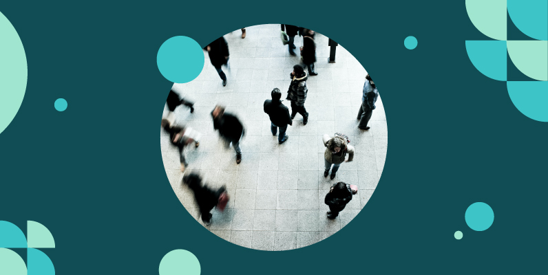 Be part of our community