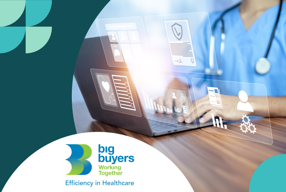 Healthcare card image