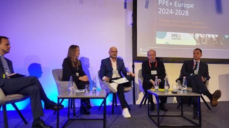 PPE+ Europe in the SME Assembly 2024