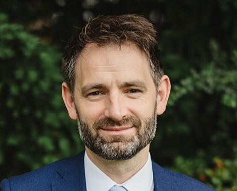 Developing a National Procurement Strategy for Ireland – Interview with Fergal Grogan